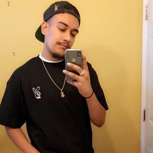 Meet your Posher, Erick